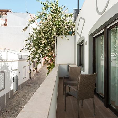 Miral Beachside 4 - By Hd Properties Albufeira Eksteriør billede