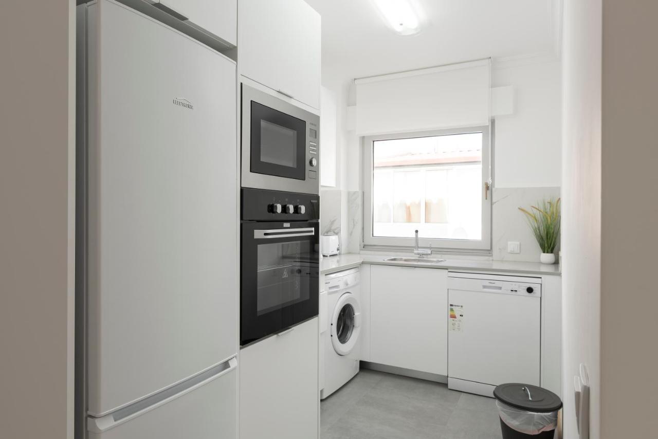 Miral Beachside 4 - By Hd Properties Albufeira Eksteriør billede