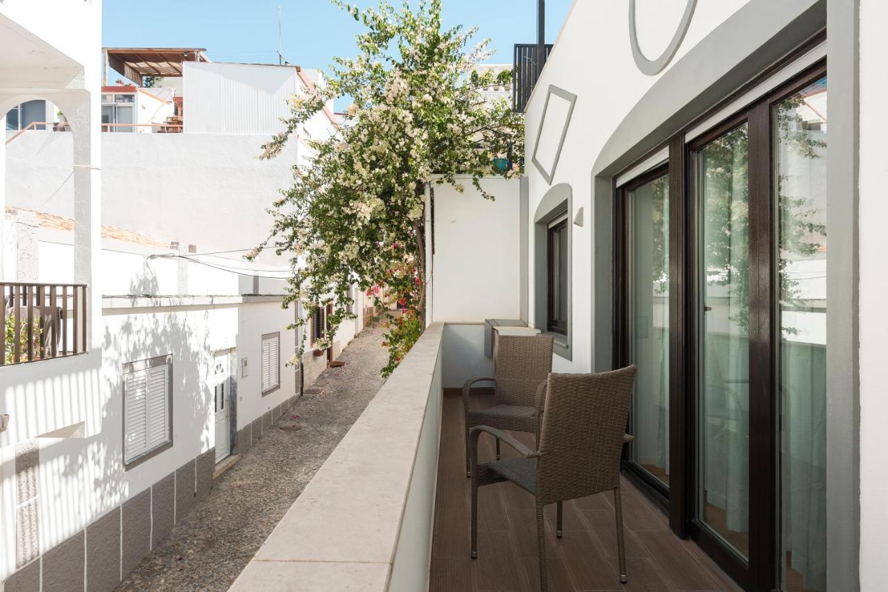 Miral Beachside 4 - By Hd Properties Albufeira Eksteriør billede