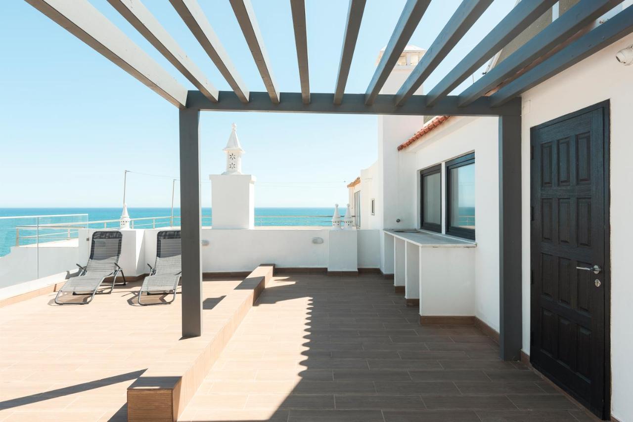 Miral Beachside 4 - By Hd Properties Albufeira Eksteriør billede