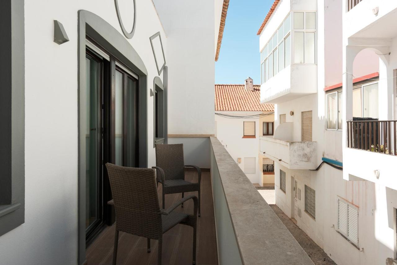 Miral Beachside 4 - By Hd Properties Albufeira Eksteriør billede