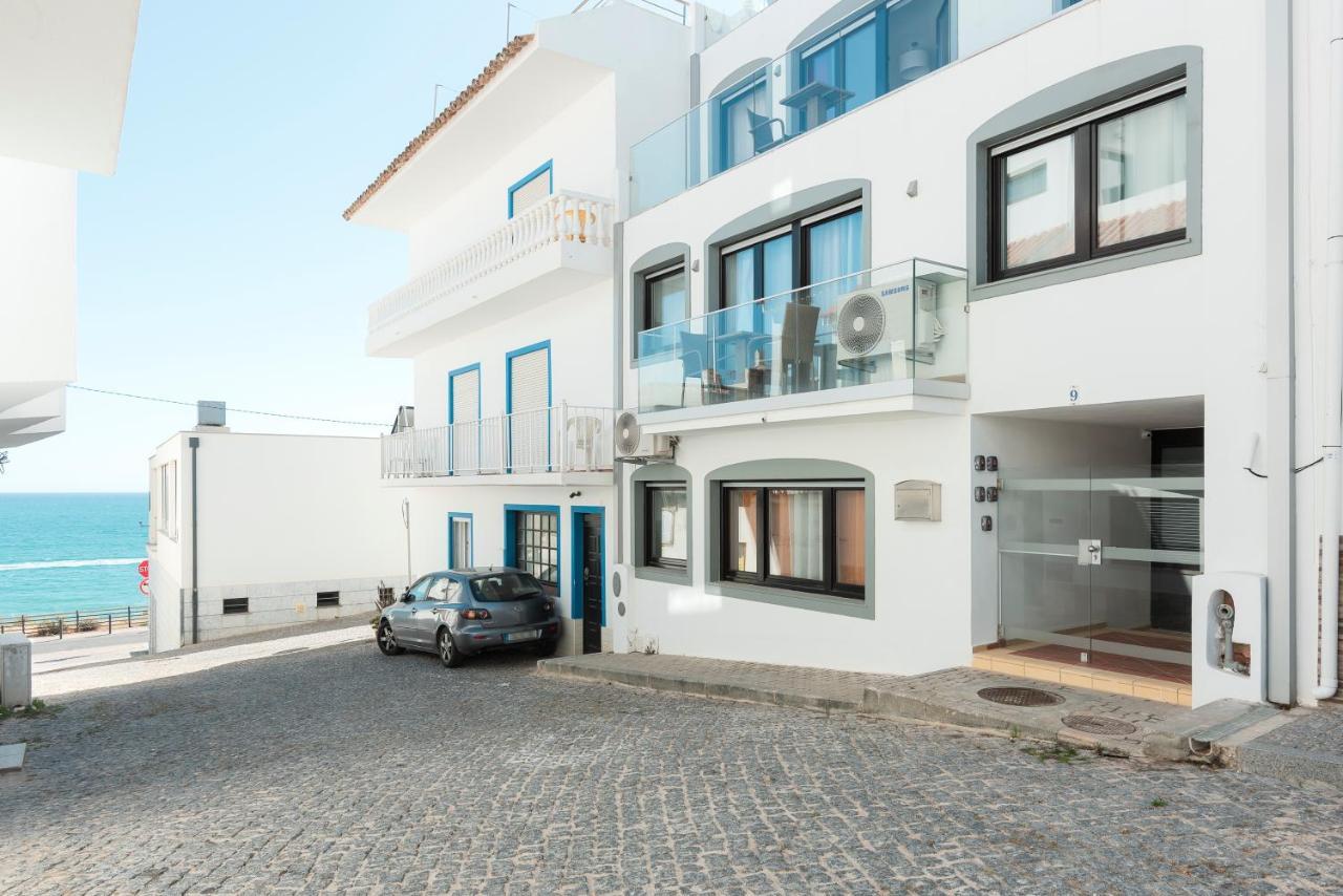 Miral Beachside 4 - By Hd Properties Albufeira Eksteriør billede