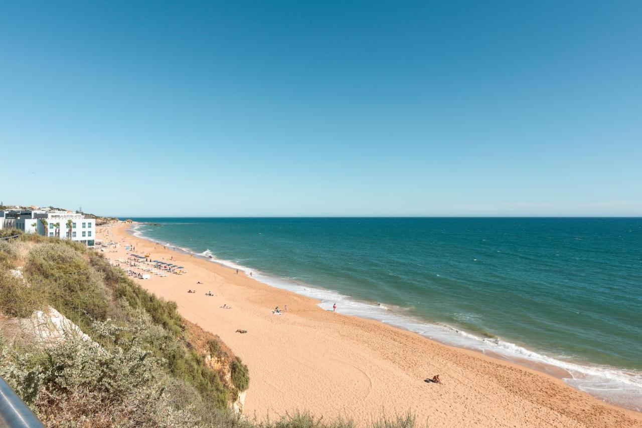 Miral Beachside 4 - By Hd Properties Albufeira Eksteriør billede