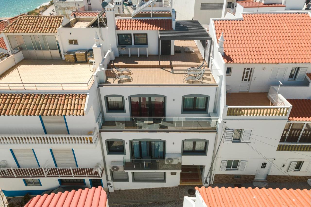 Miral Beachside 4 - By Hd Properties Albufeira Eksteriør billede